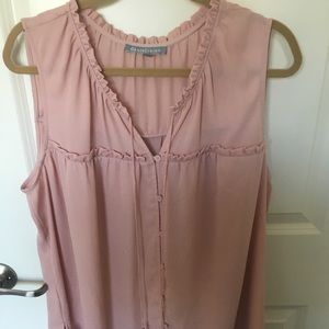 Daniel Rainn blouse